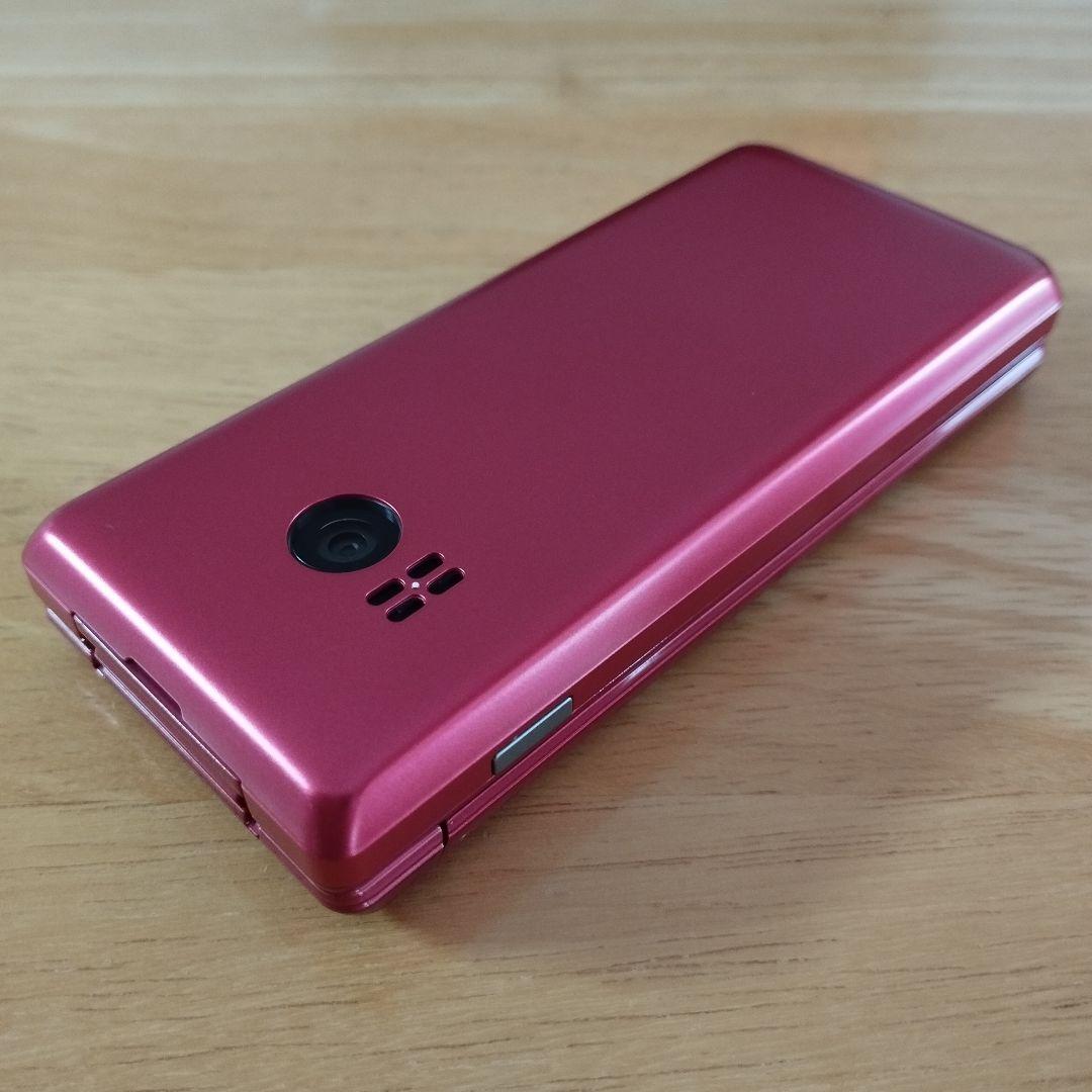 かんたん携帯11