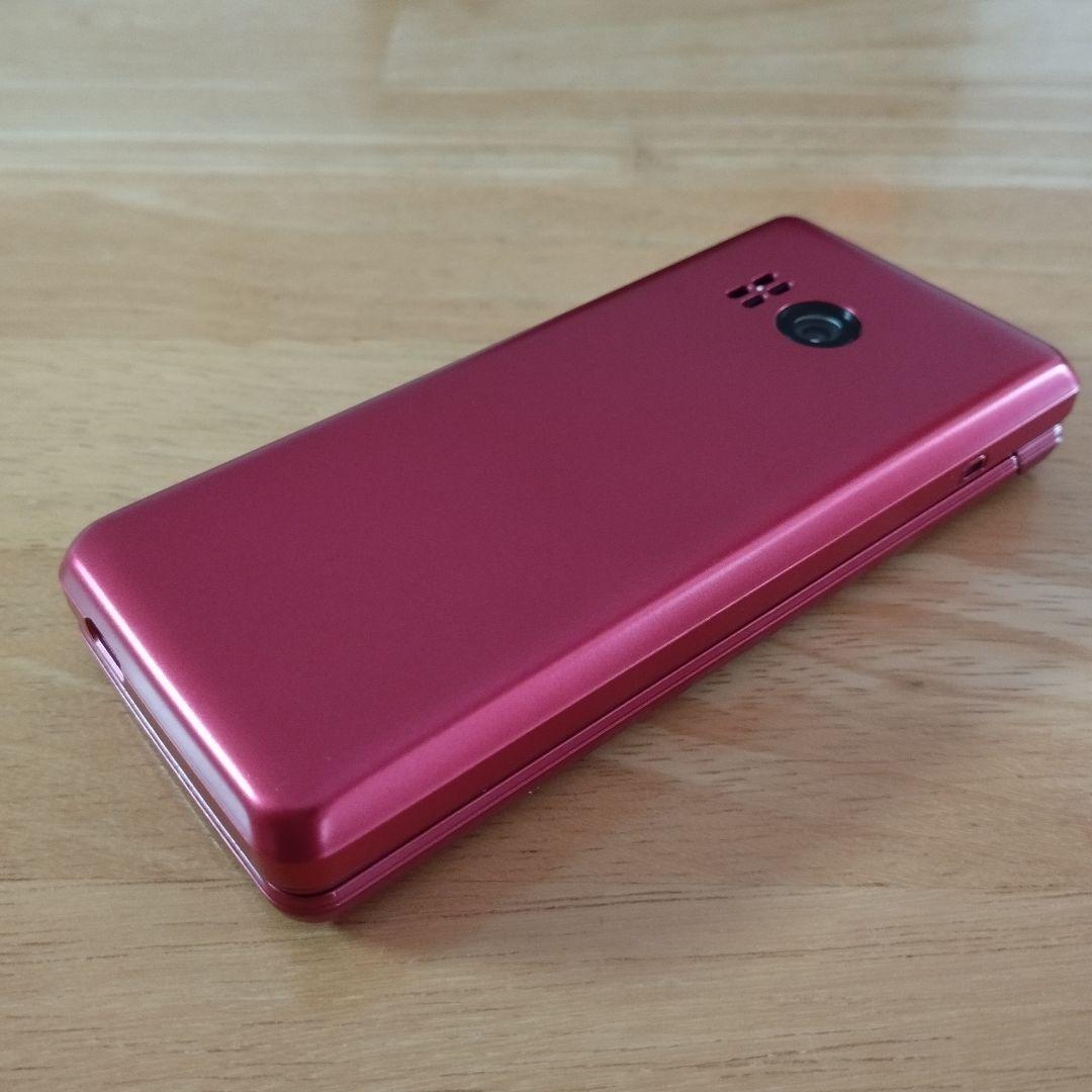 かんたん携帯11