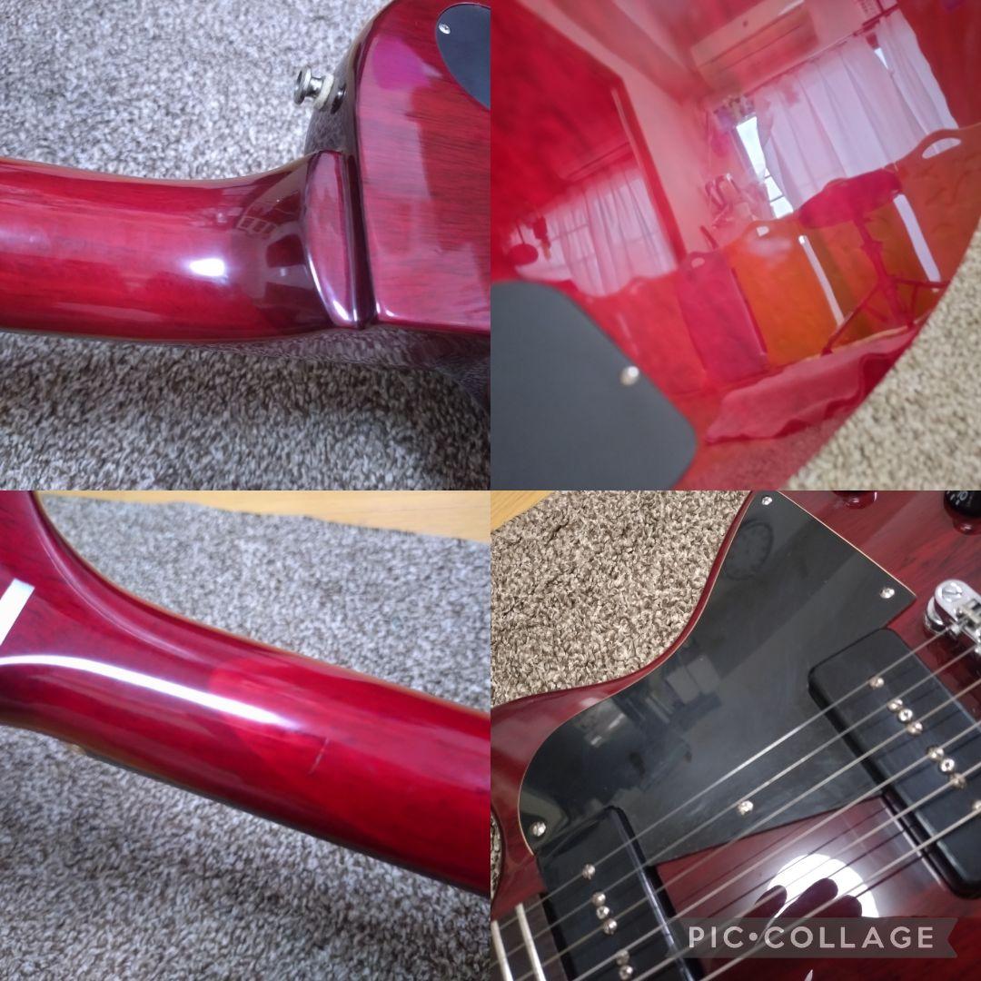 ギター Epiphone LESPAUL SPECIAL LimitedEdition