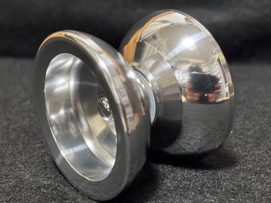 TurningPoint Leviathan3 RAW 廃盤 絶版 送料無料