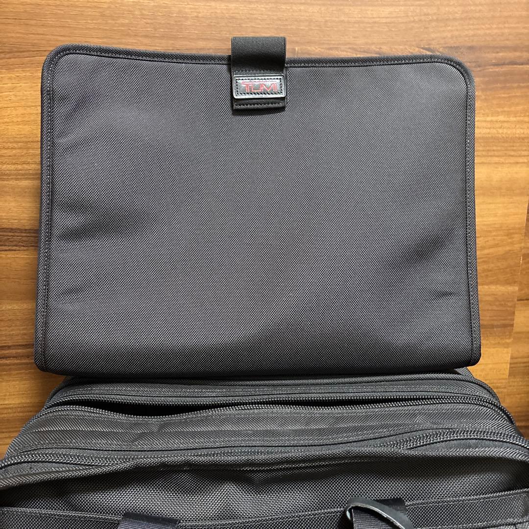 トゥミ　キャリーケース2輪　26104DH