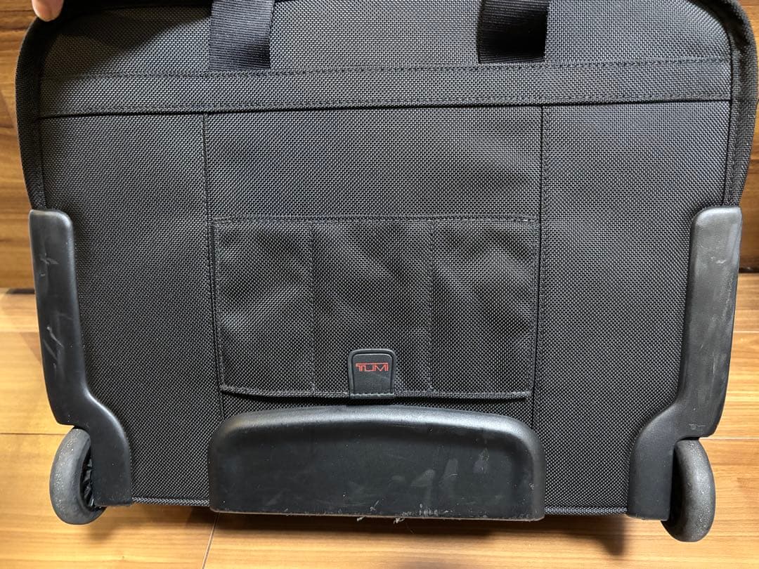 トゥミ　キャリーケース2輪　26104DH