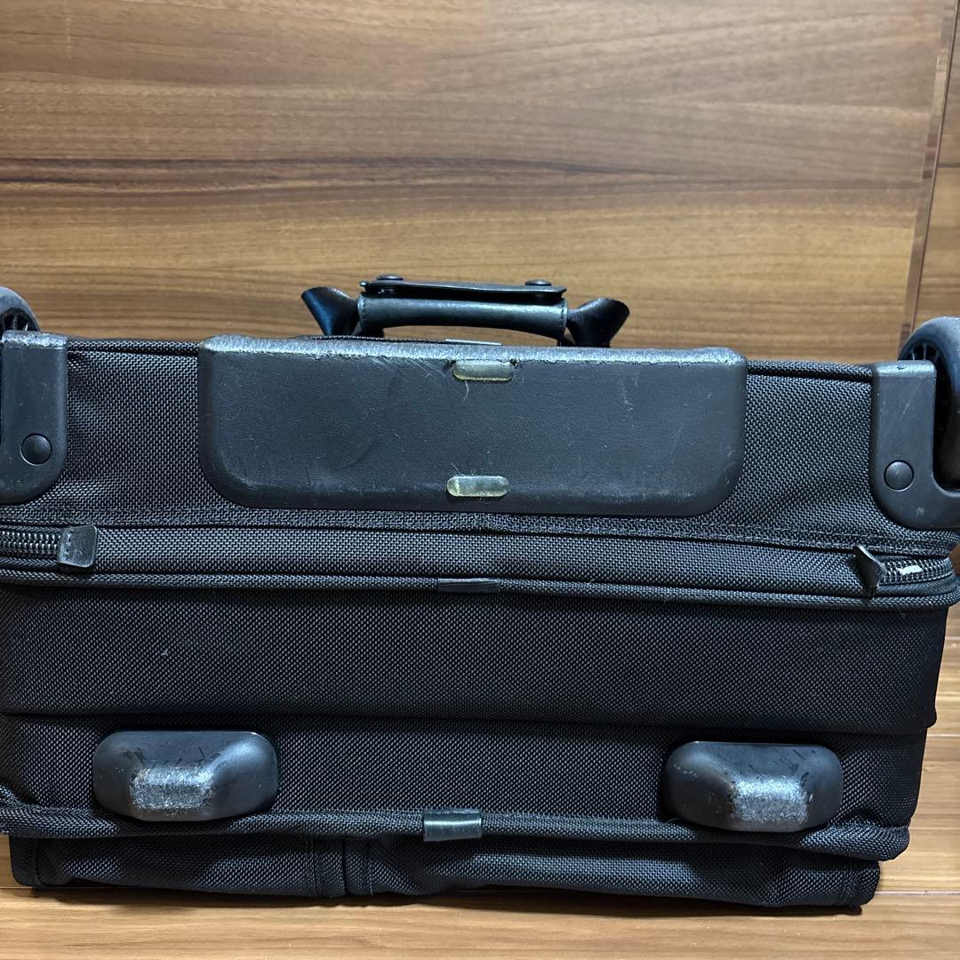 トゥミ　キャリーケース2輪　26104DH