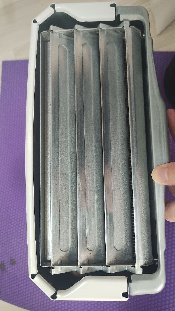 【美品・動作良好】533-H911 2021年10月 都市ガス用 清掃済・電池付