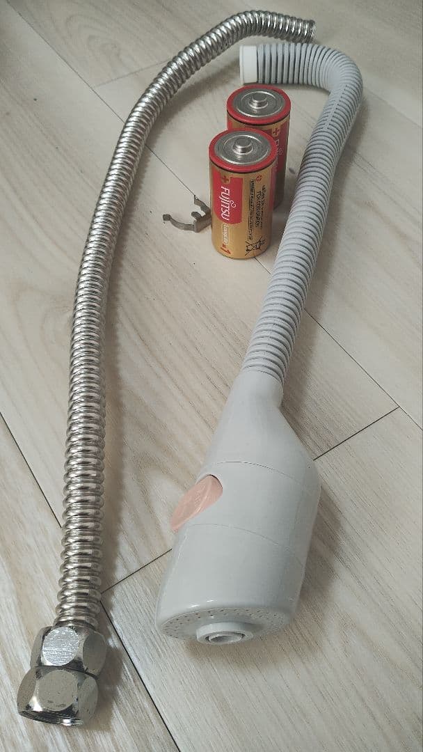 【美品・動作良好】533-H911 2021年10月 都市ガス用 清掃済・電池付