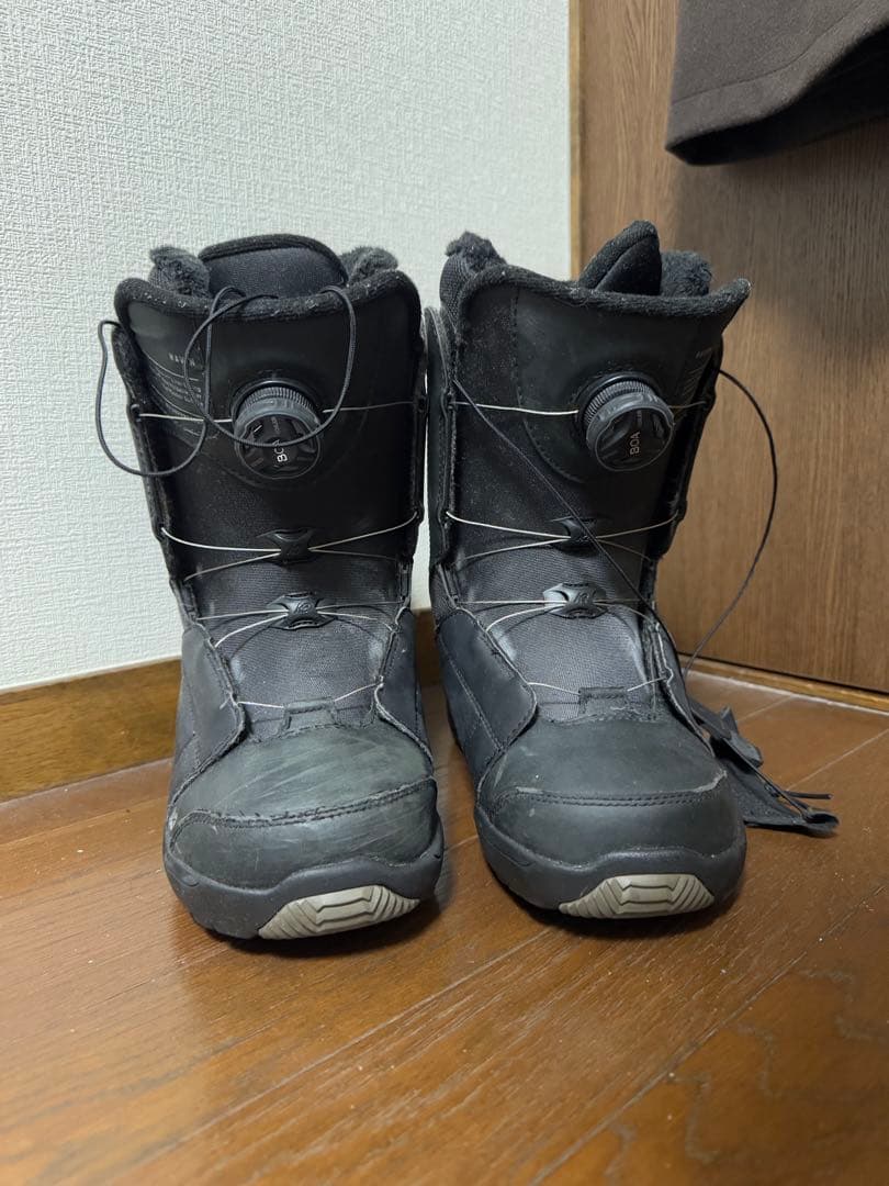 K2 HAVEN BOA 24cm スノーボードシューズ