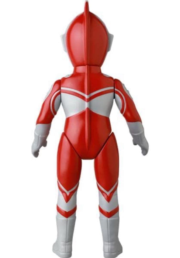 【新品未開封】MAT（MONSTER ART TOY） シリーズ ゾフィー