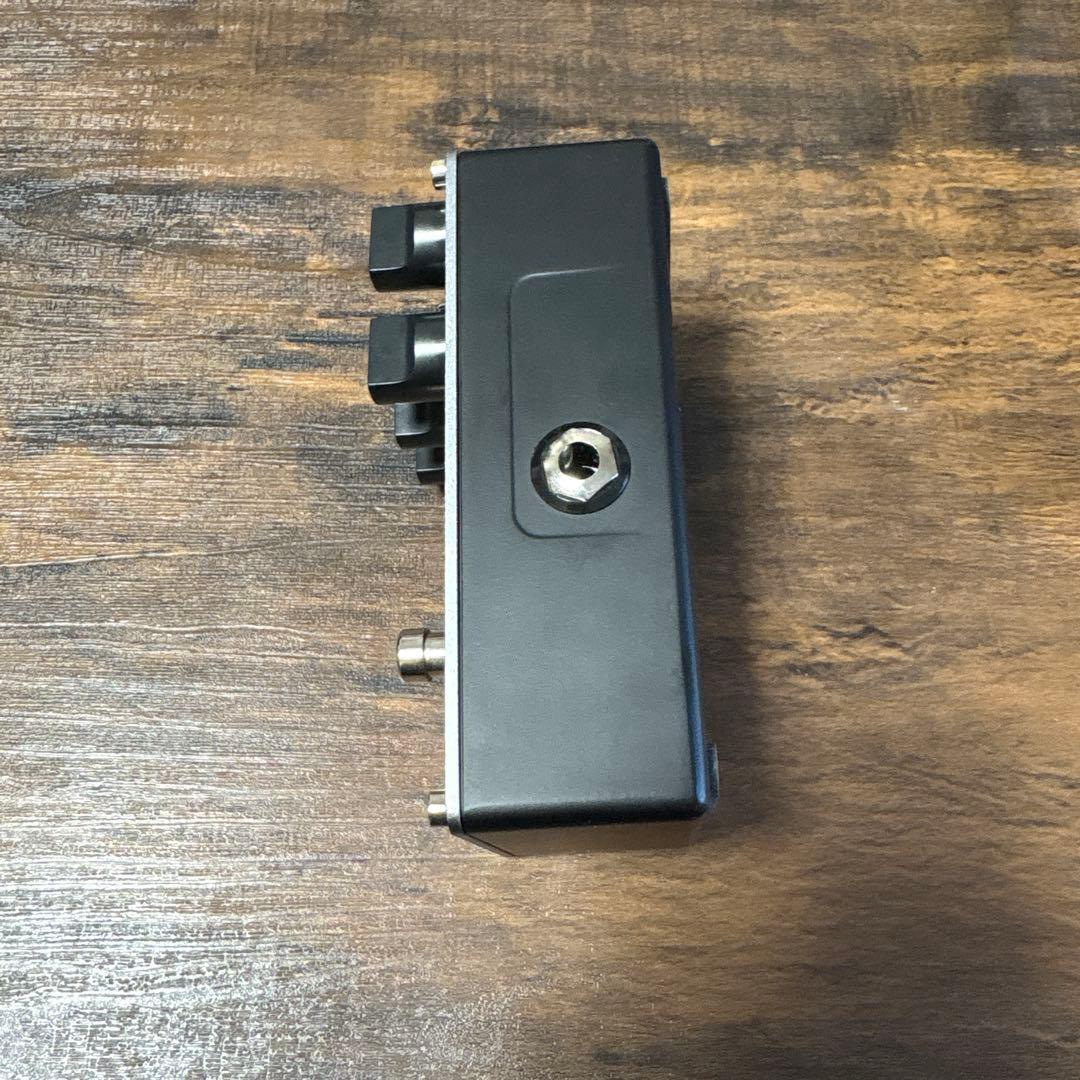 さいとう　VOX SILK DRIVE