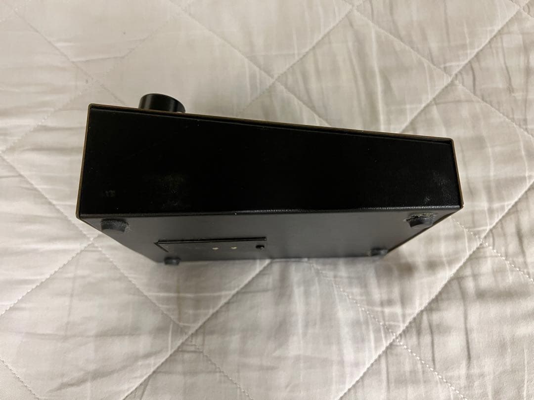 ギター BIG MUFF electro harmonix USA