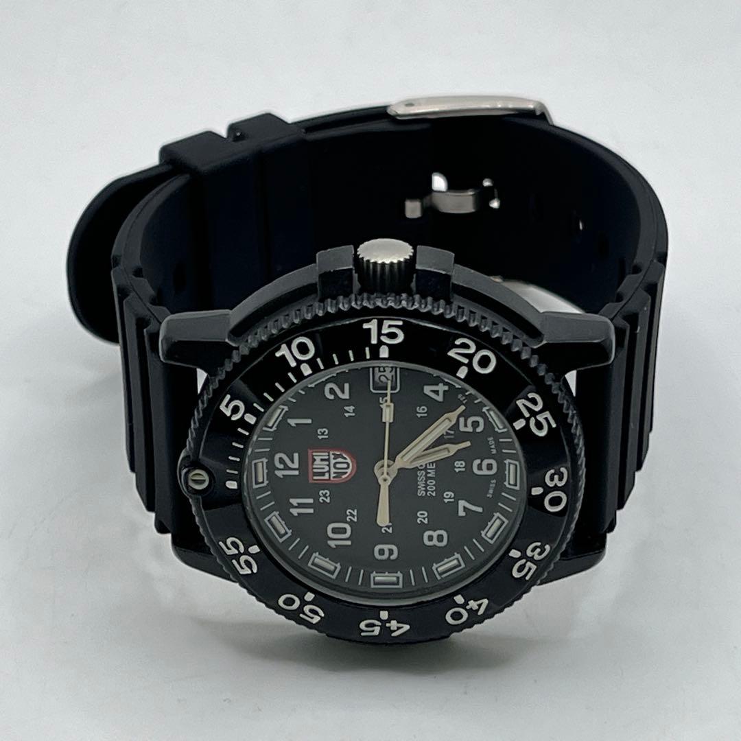 LUMINOX SERIES 3000/3900 V3 ルミノックス スイス製