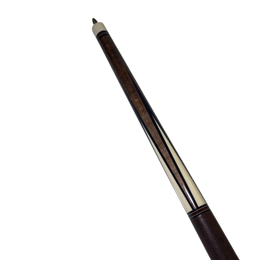 希少✨ 美品✨ ADAM アダム　BS 158 キュー　バンブーシャフト