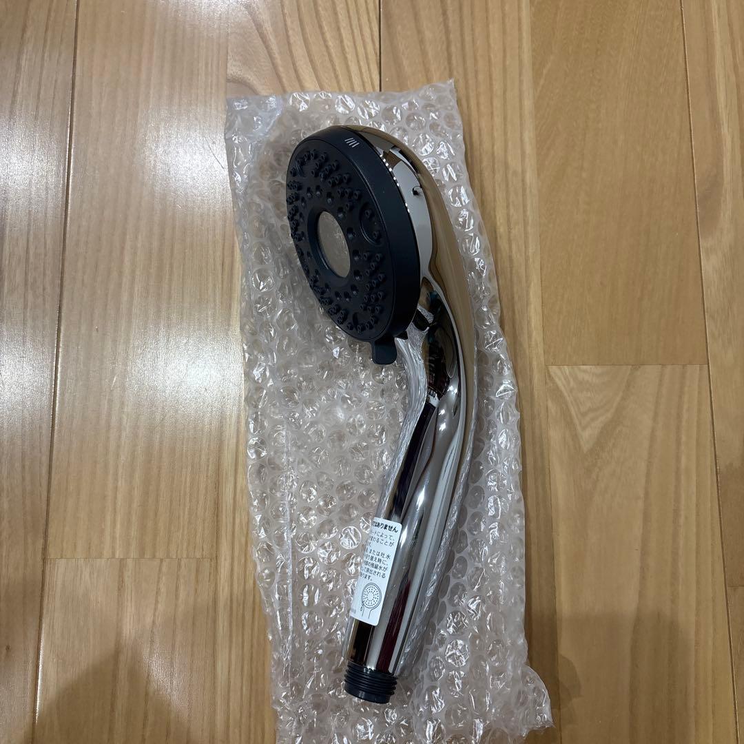 hadamoウルトラファインバブルシャワーヘッド