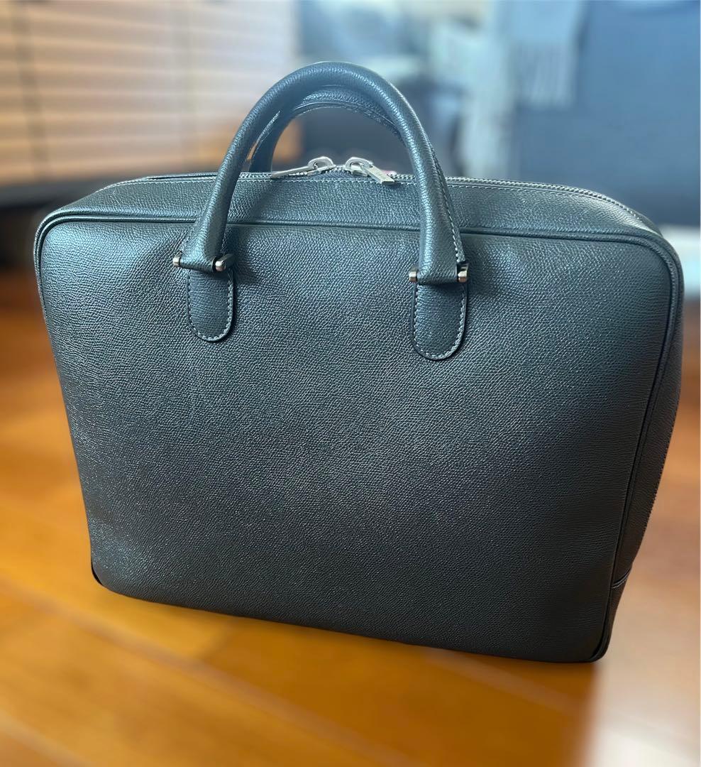 【0258】ヴァレクストラ ダブルハンドル ブリーフケース