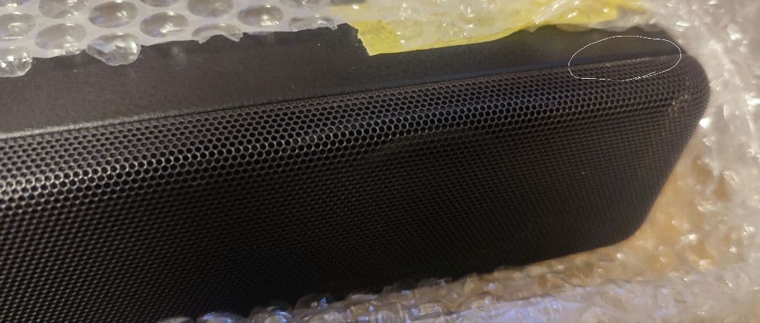 SONY HT-S200F 2.1Chサウンドバー 2018年製