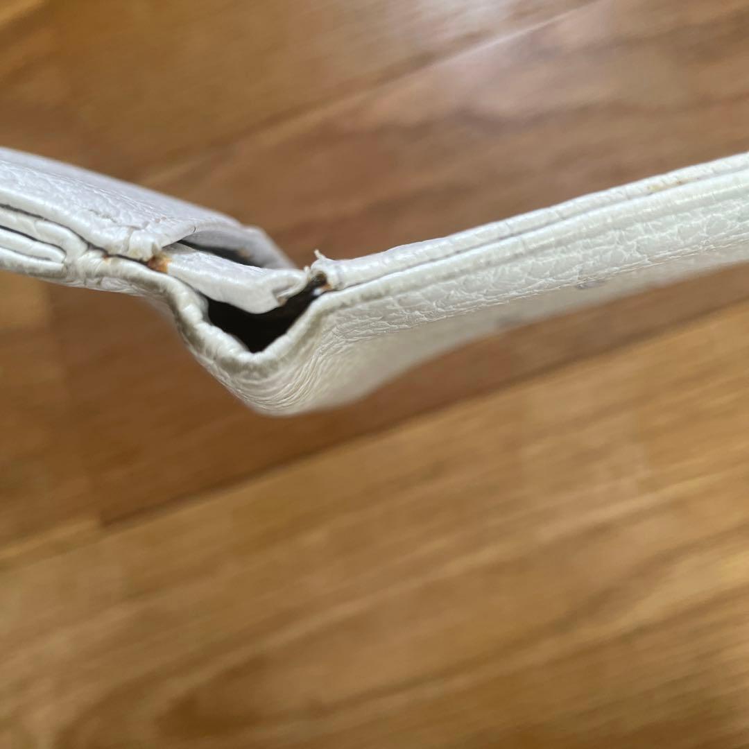 マルタンマルジェラ財布