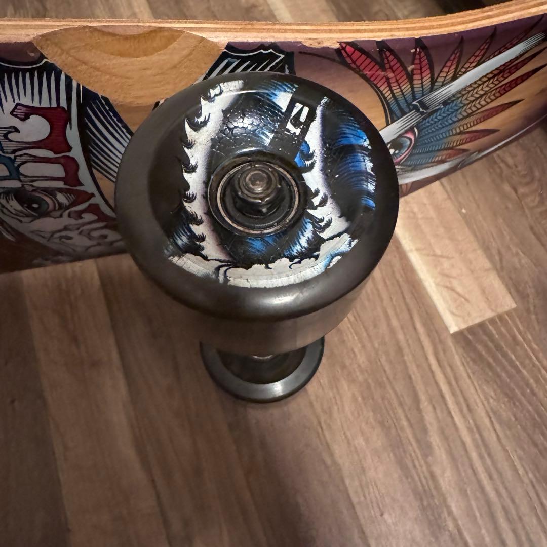 ら*ら様 最終値下げ‼️ レア商品★ GLOBE サマーロングボード