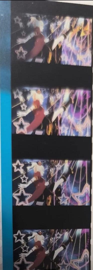 ラブライブ！虹ヶ咲学園スクールアイドル同好会 完結編 第2章 コマフィルム 愛