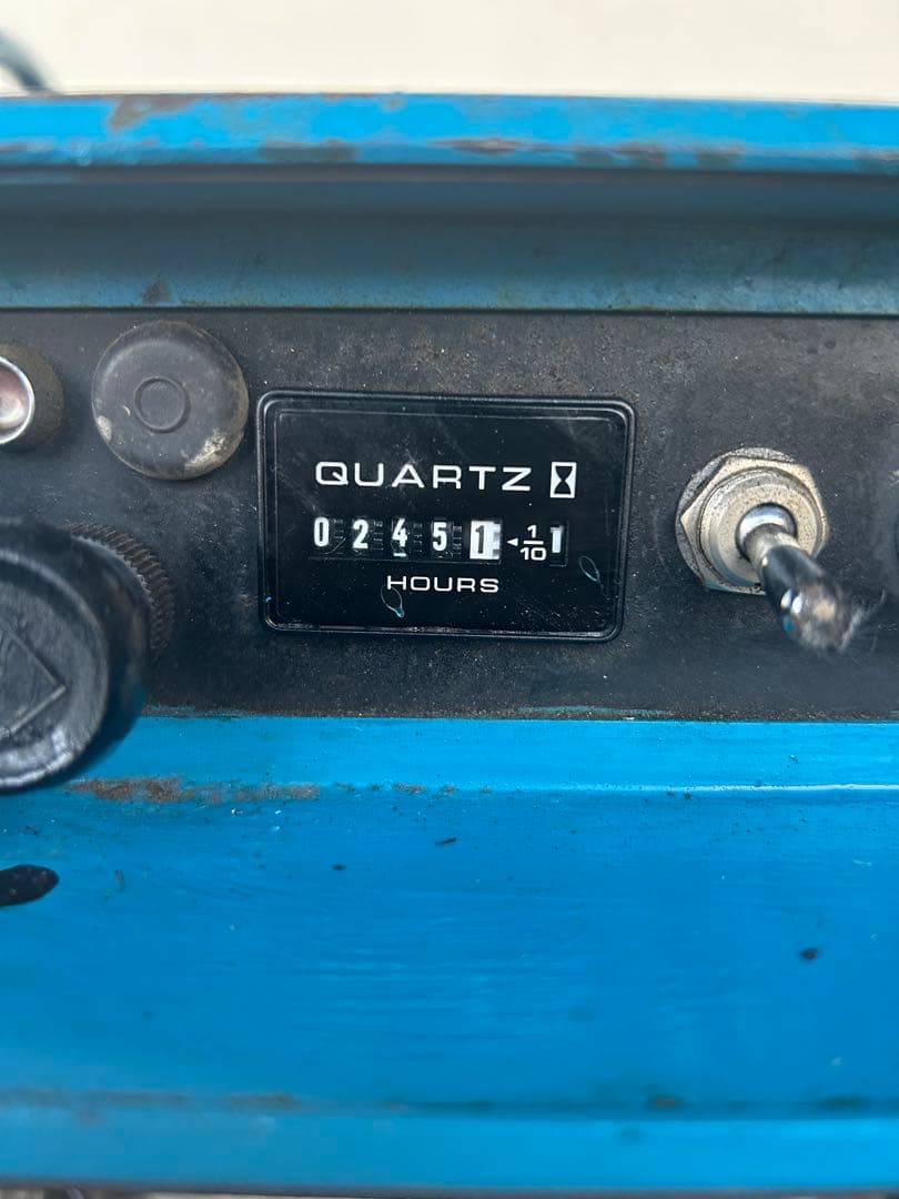 綺麗★ツルミHPJ-5ESM高圧洗浄機防音　ガン・高圧ホース・給排水ホースセット