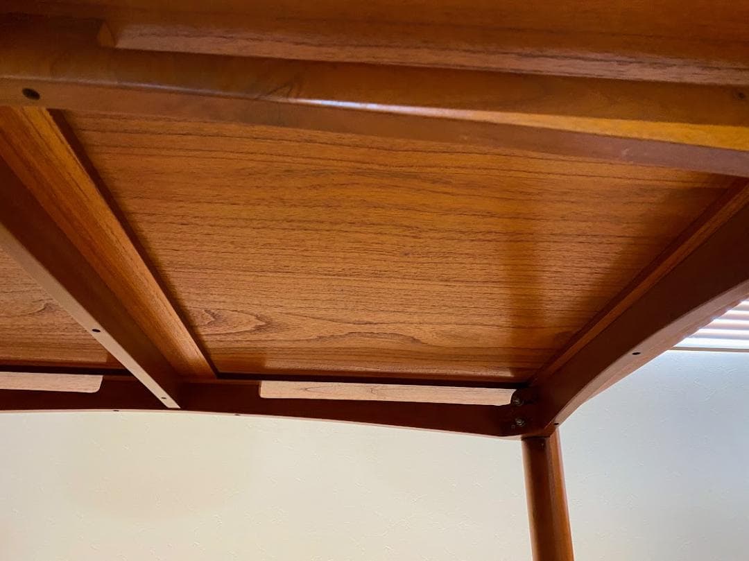 80s ジャパンヴィンテージ テーブル 昭和レトロ