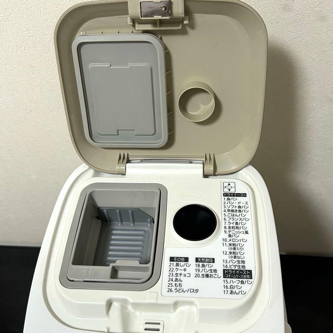 Panasonicパナソニック SD-BMS104 ホームベーカリー