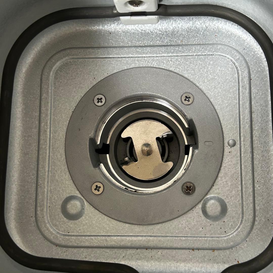 Panasonicパナソニック SD-BMS104 ホームベーカリー