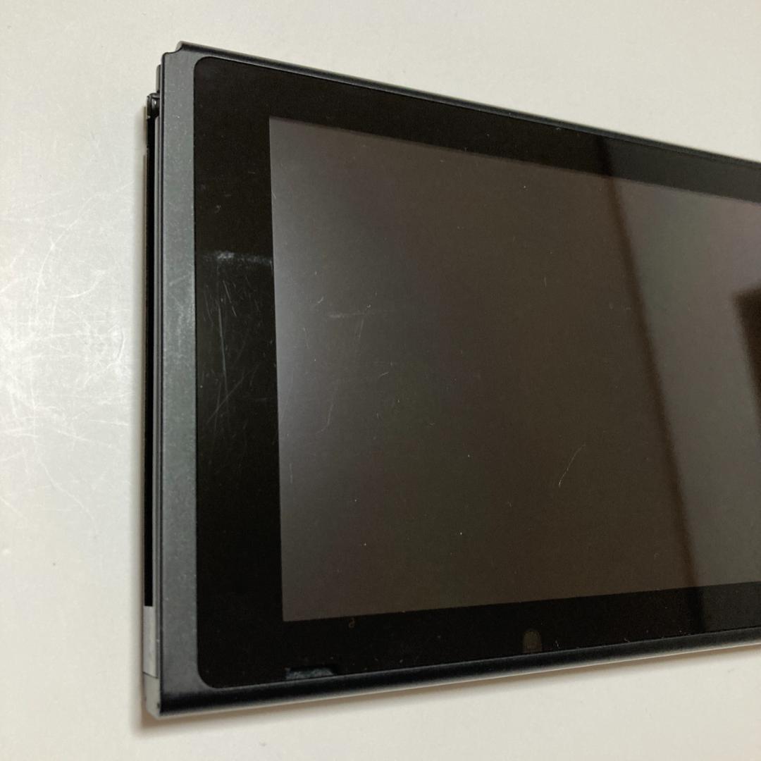 Nintendo Switch 本体 2017年製 未対策機 任天堂 スイッチ