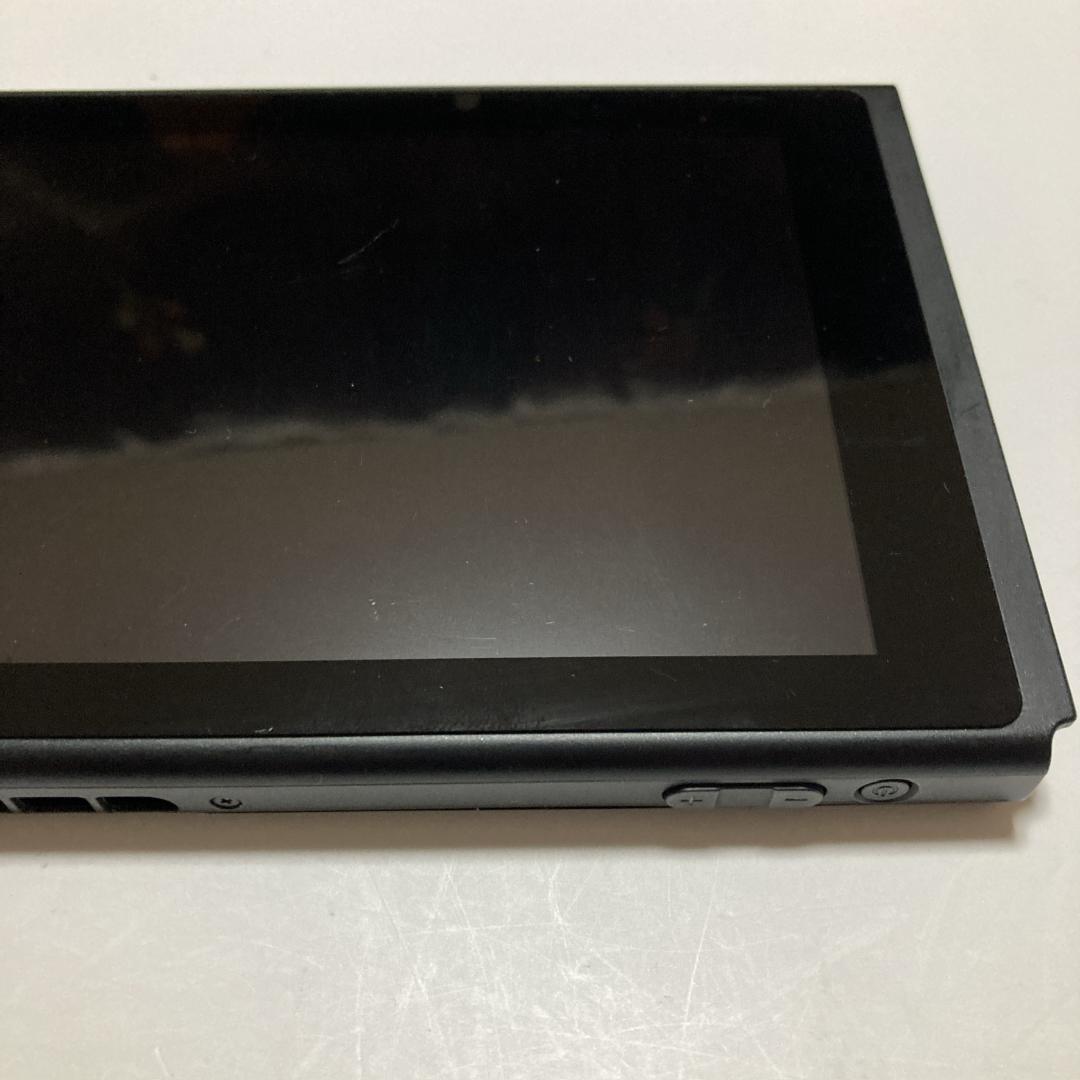 Nintendo Switch 本体 2017年製 未対策機 任天堂 スイッチ