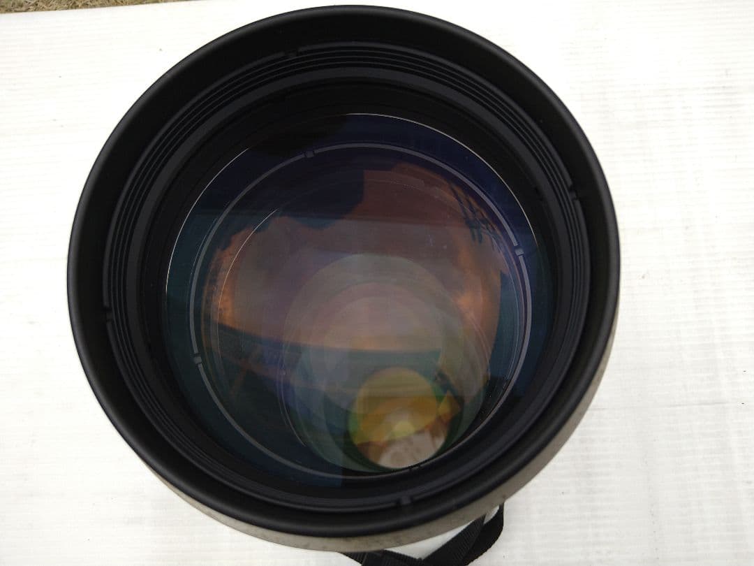 ★Canon キヤノンレンズ・EF300mm F2.8 L IS USM・中古★