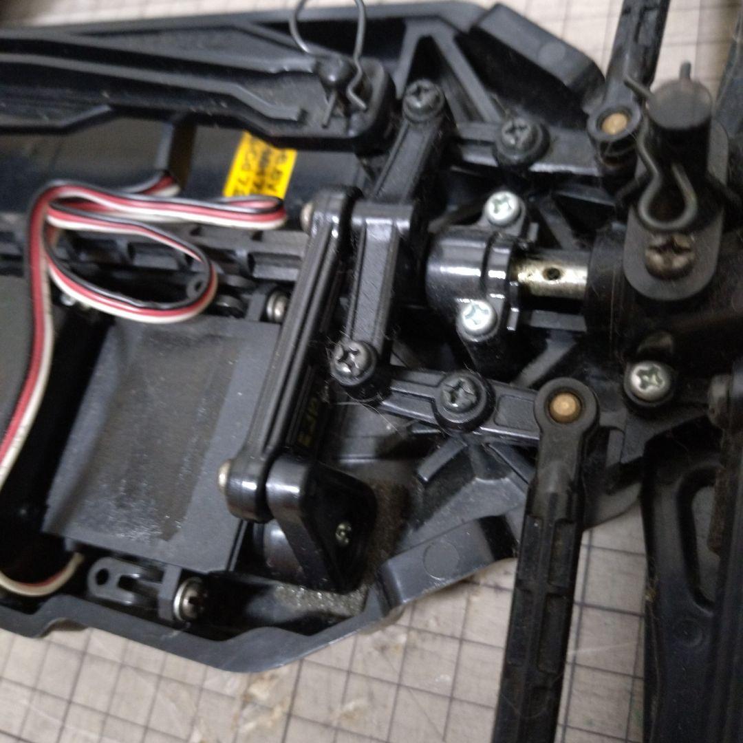 タミヤ　NEO SCORCHER TT-02B シャーシキット