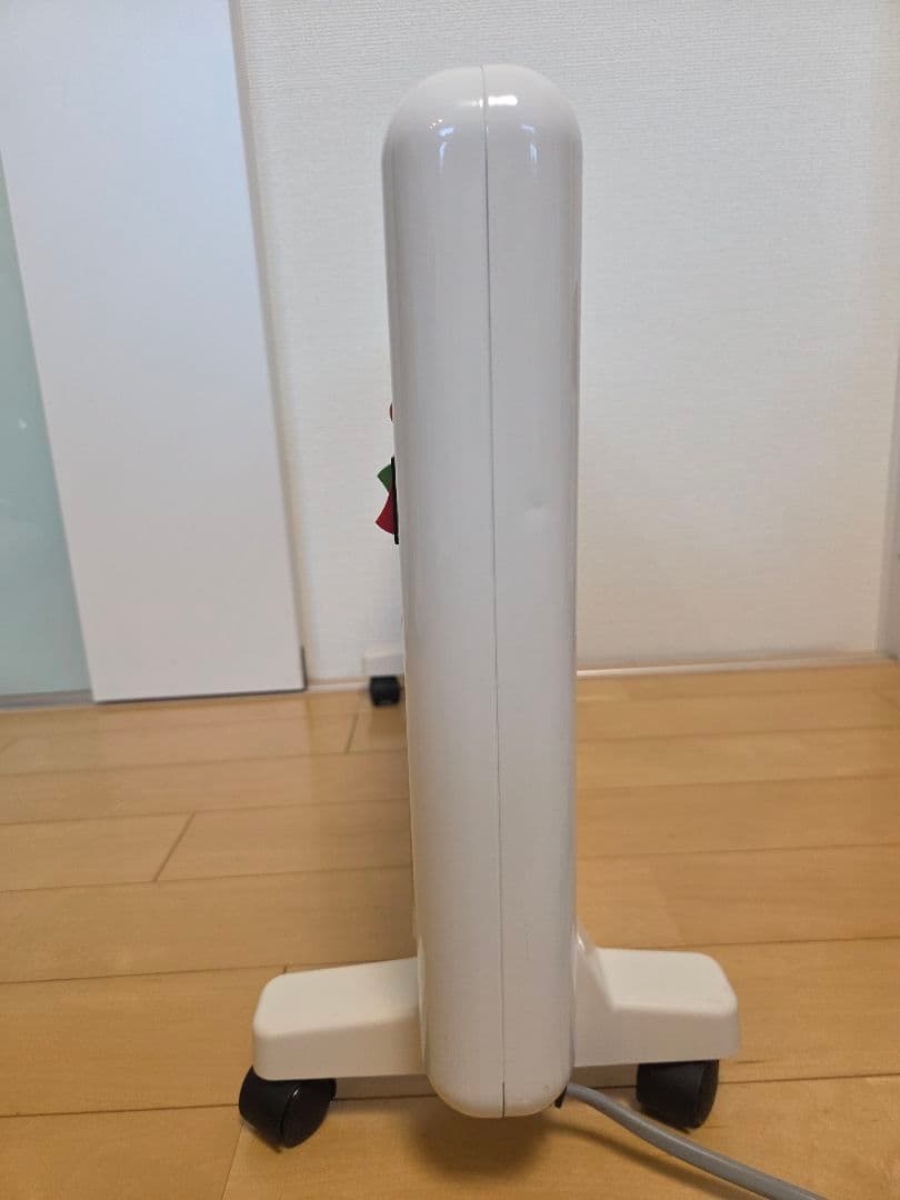 紫さま専用【美品】夢暖望 880型H 夢暖房