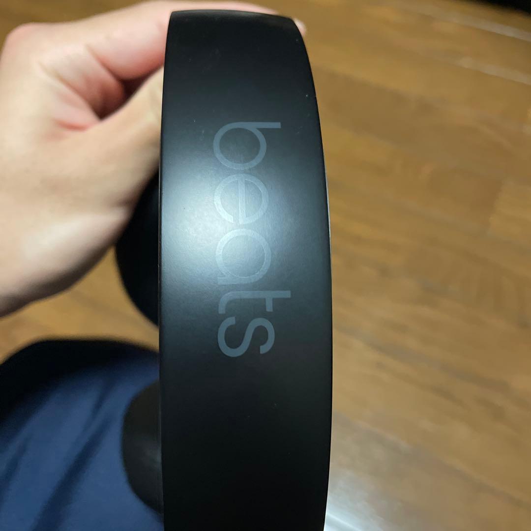 Beats by Dr Dre BEATS STUDIO3 ヘッドホン