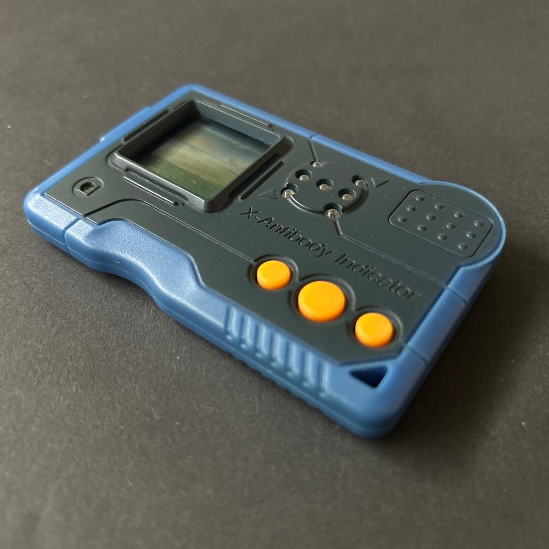 【動作確認済】デジモン　ペンデュラムX ver1.0