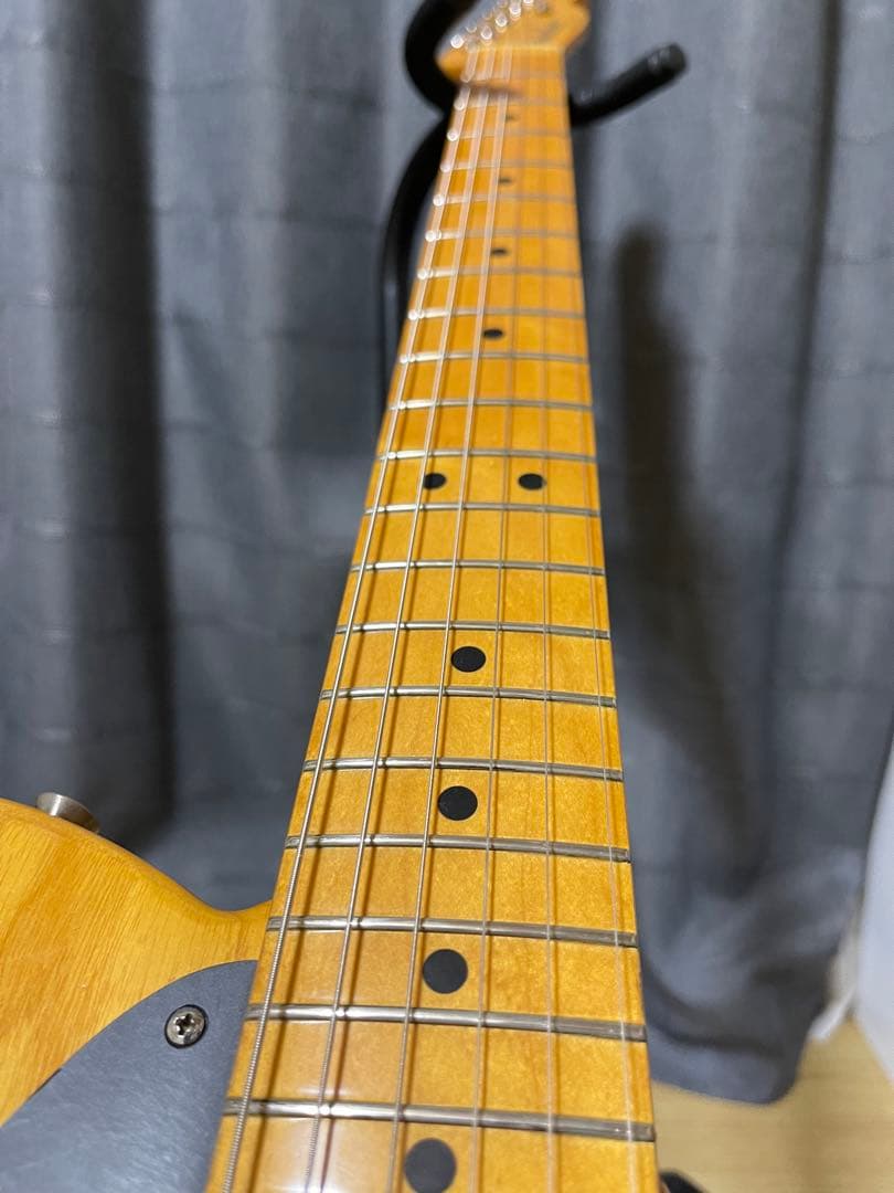 Fender Telecaster TL52-80フェンダー テレキャスター
