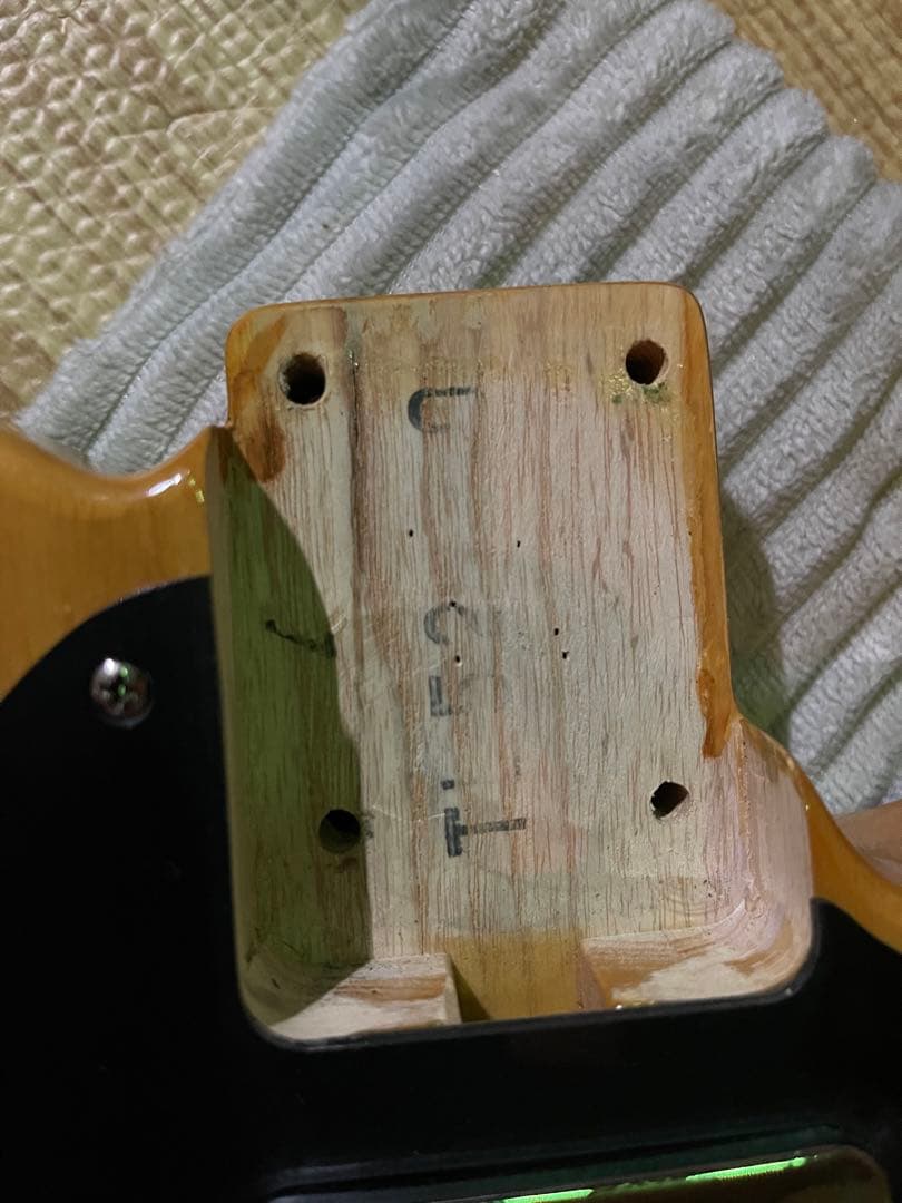 Fender Telecaster TL52-80フェンダー テレキャスター