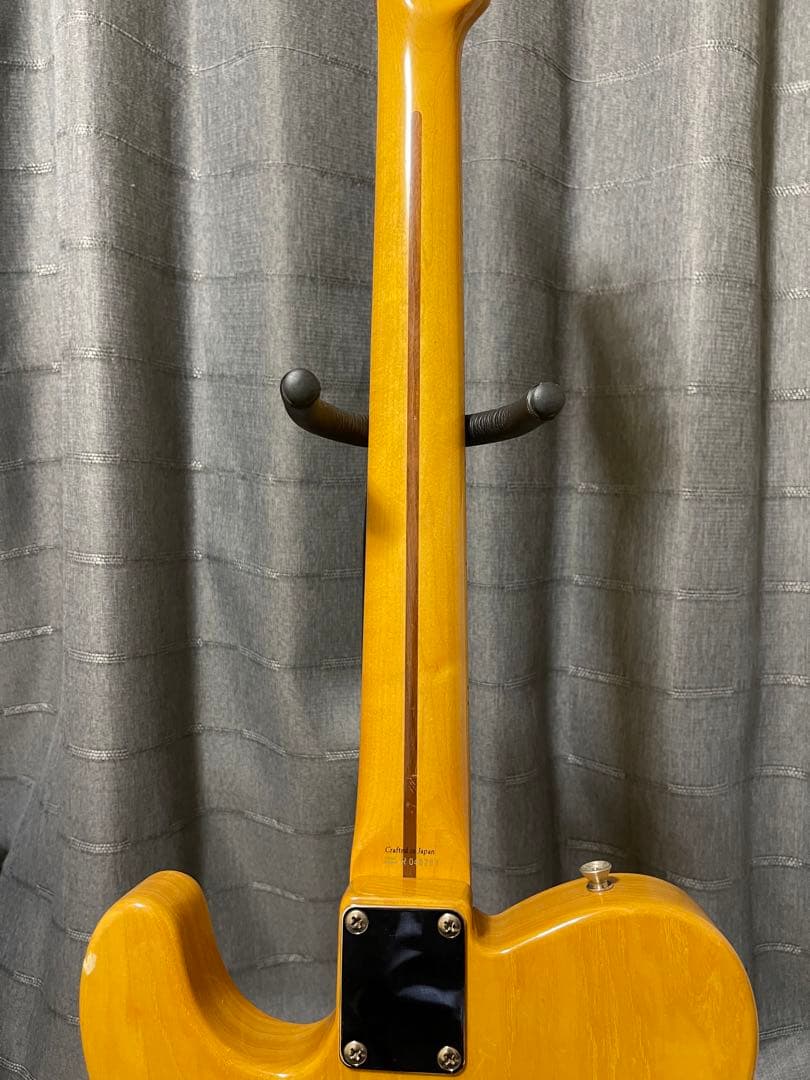 Fender Telecaster TL52-80フェンダー テレキャスター