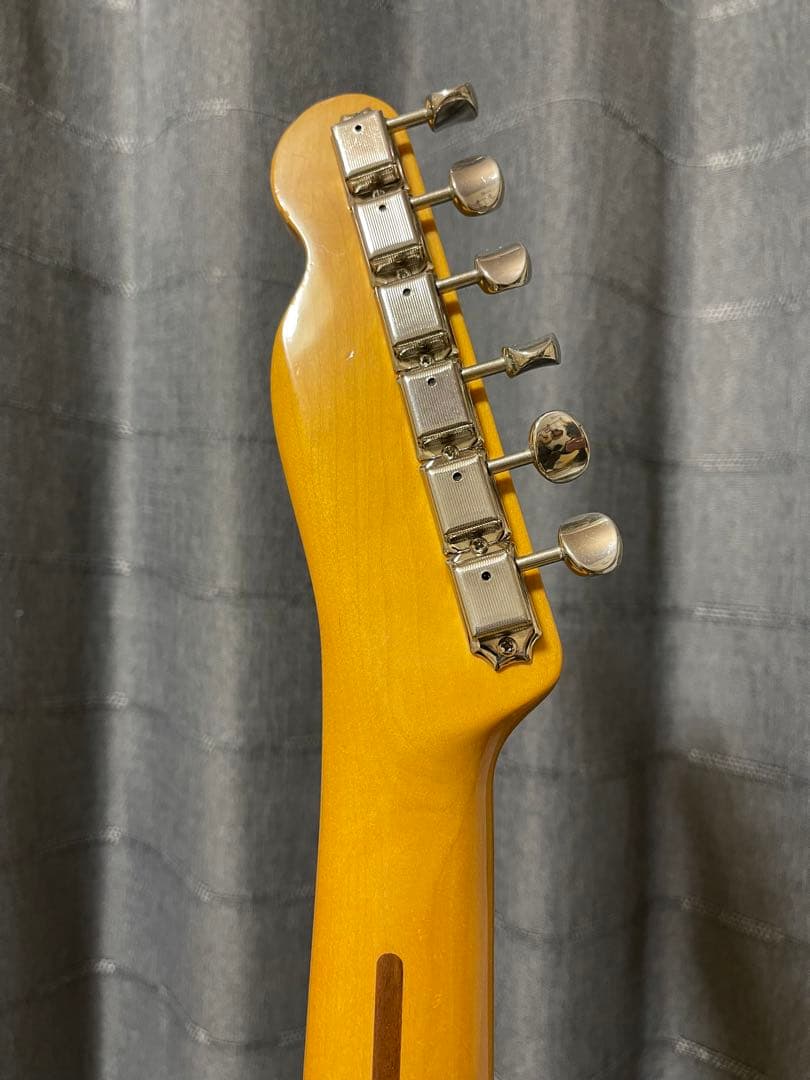 Fender Telecaster TL52-80フェンダー テレキャスター