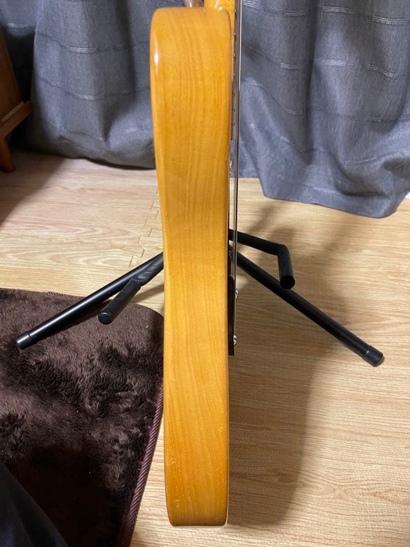 Fender Telecaster TL52-80フェンダー テレキャスター