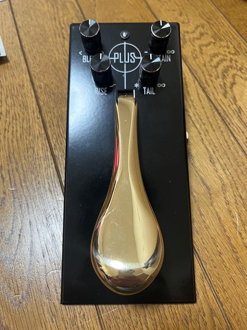 ギター Gamechanger Audio / PLUS PEDAL