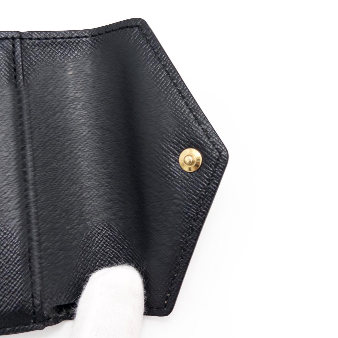 【未使用級】ルイヴィトン ポルトフォイユゾエ ジャイアントモノグラムリバース