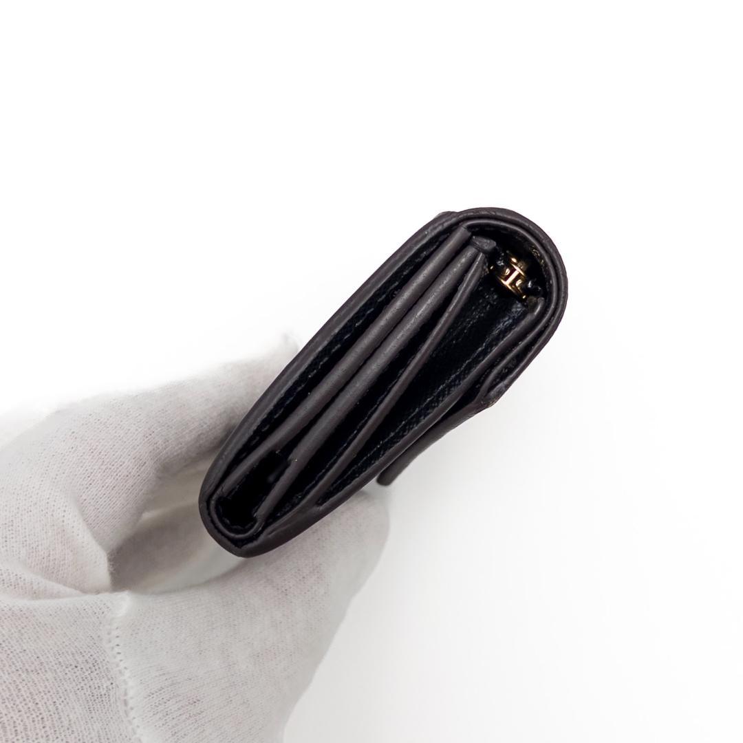 【未使用級】ルイヴィトン ポルトフォイユゾエ ジャイアントモノグラムリバース