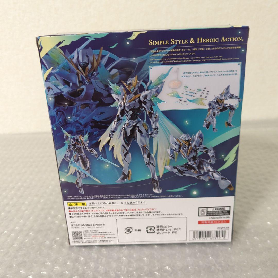 〚未開封品〛S.H.フィギュアーツ サム 崩壊スターレイル アクションフィギュア