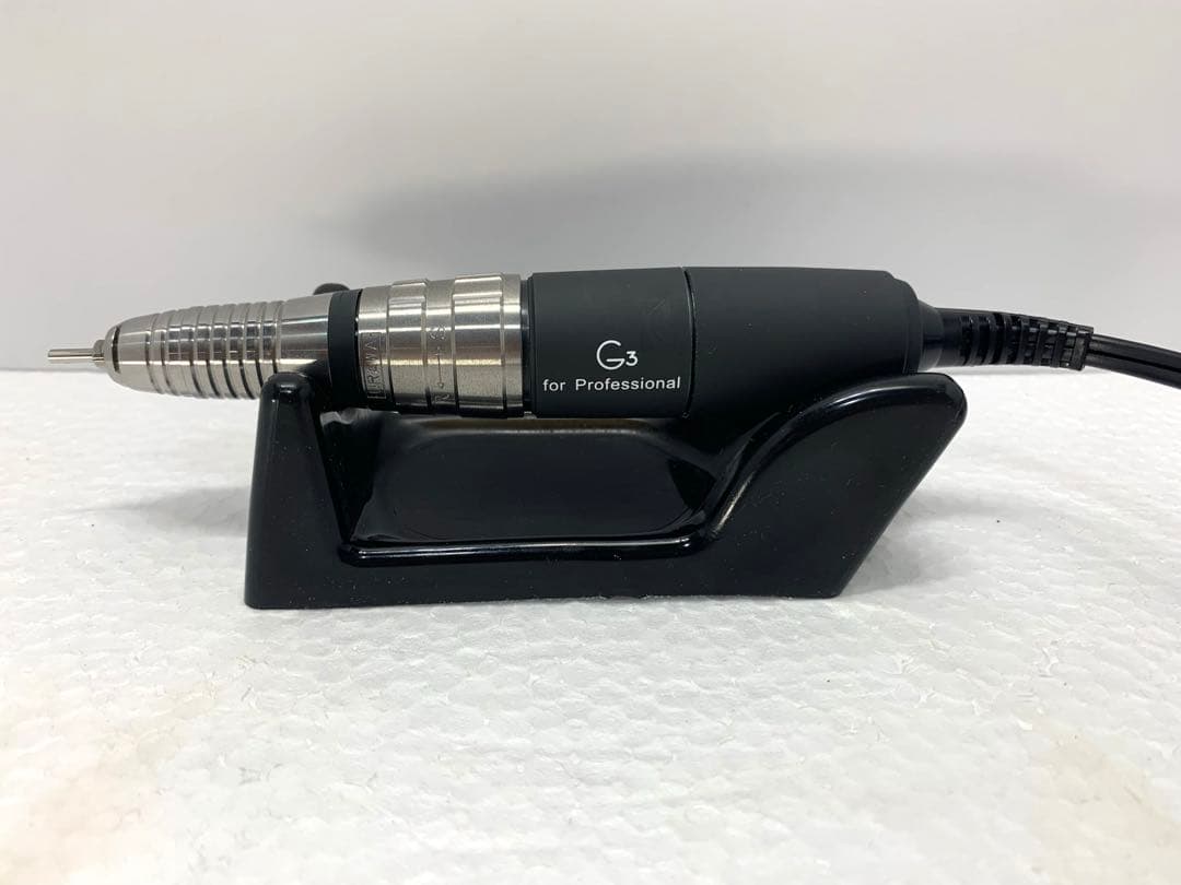 【新品未使用】ネイルマシーン　URAWA G3 メタルピンク　お得