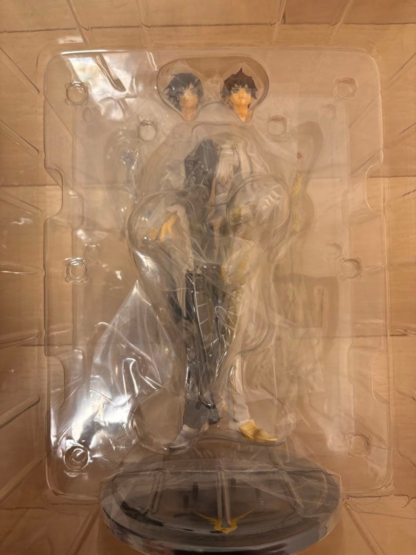 G.E.M.シリーズ CLAMP works in ルルーシュ＆スザク