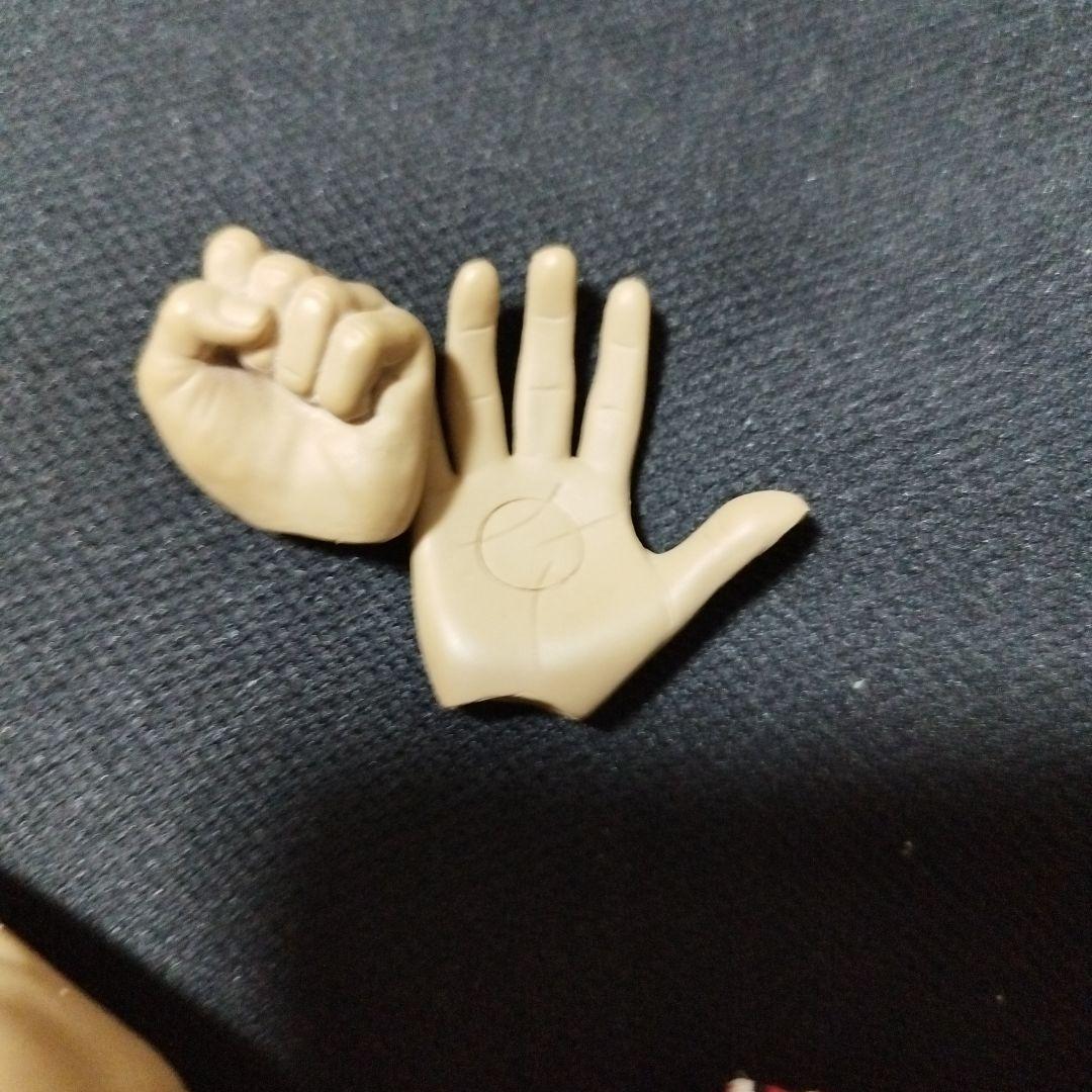 tbleague ファイセン ホットトイズ 1/6フィギュア ユニフォーム