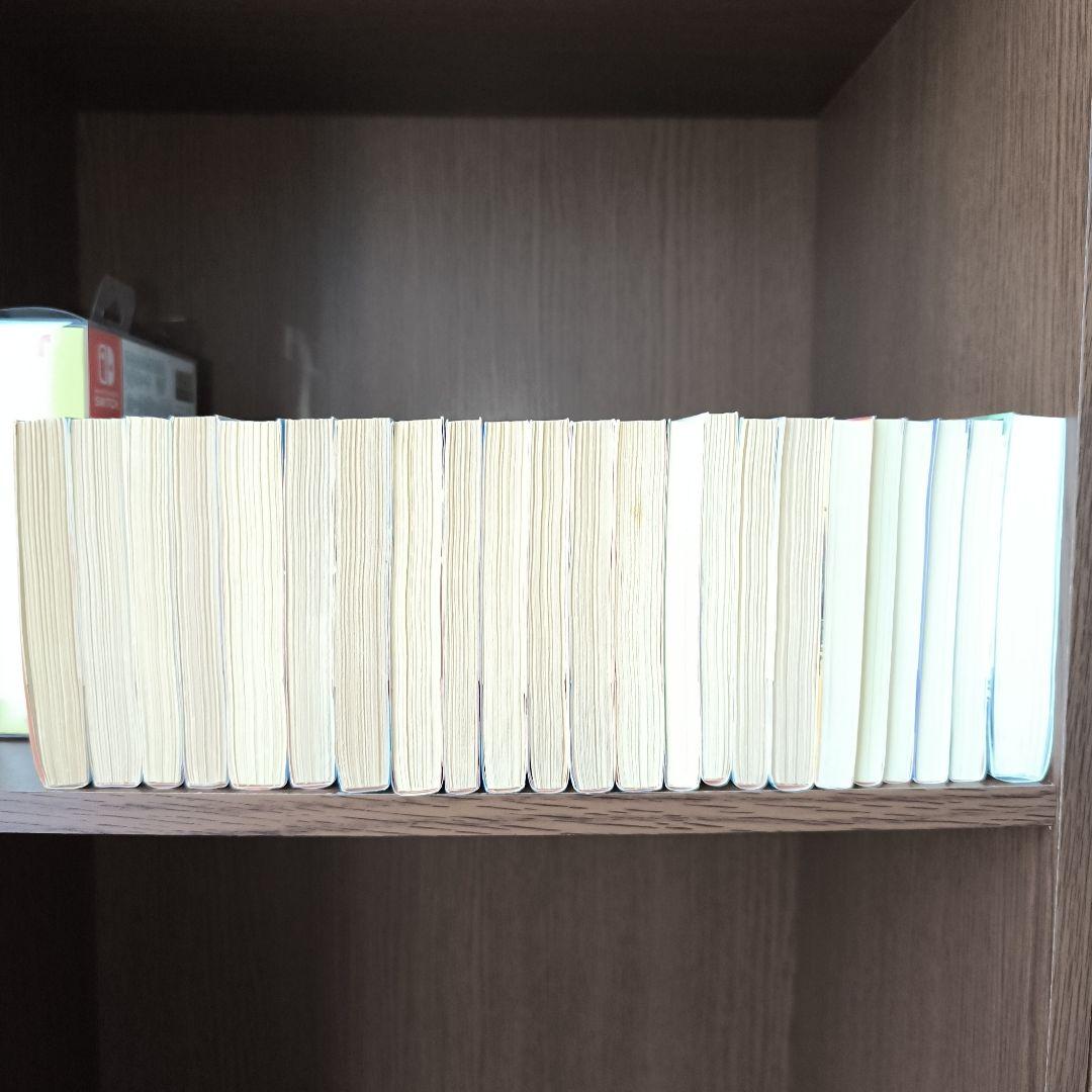 ロードス島戦記 全23冊コンプリートセット