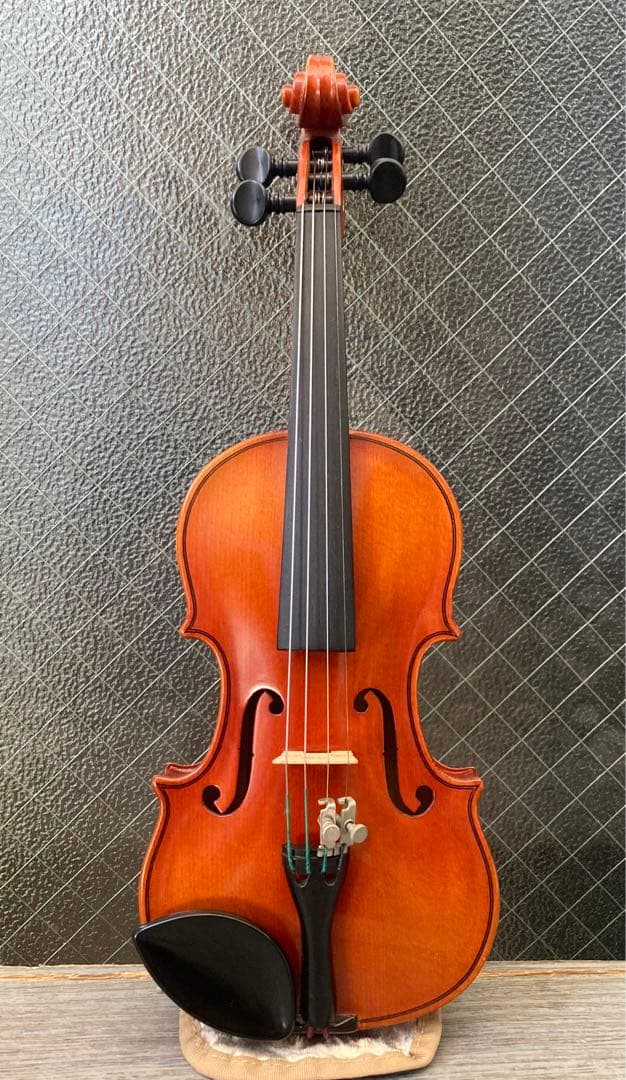 値下げ・SUZUKI 子供用 バイオリン 1/16