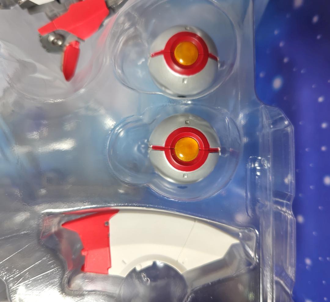 ス*ク様 figma サンダーフォースIII / サンダーフォースIV