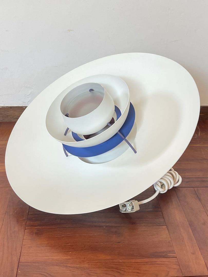 louis poulsen ルイスポールセン PH5 クラシックホワイト 3