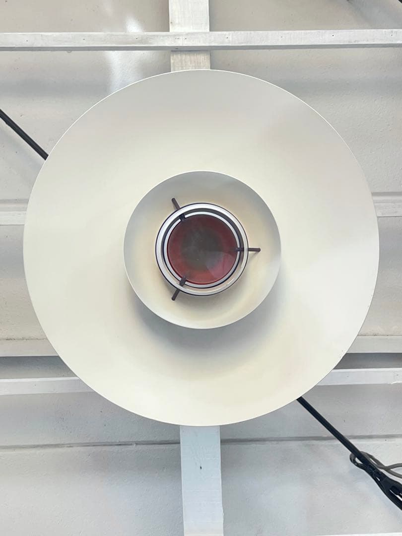 louis poulsen ルイスポールセン PH5 クラシックホワイト 3