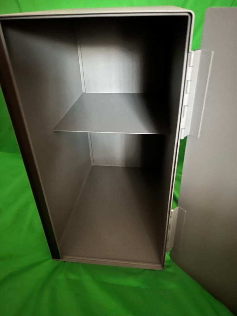 HUMAN MADE シルバー収納ケース　BREAD CASE